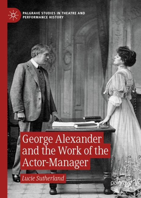 George Alexander An…