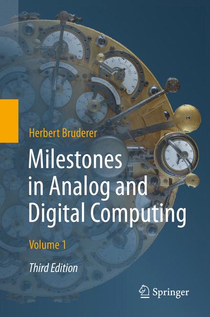 Milestones In Analo…