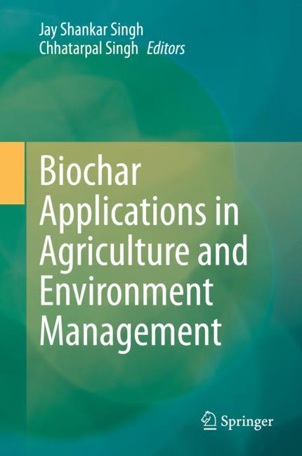 Biochar Application… - image