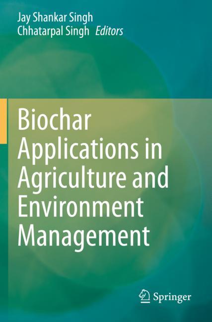 Biochar Application… - image