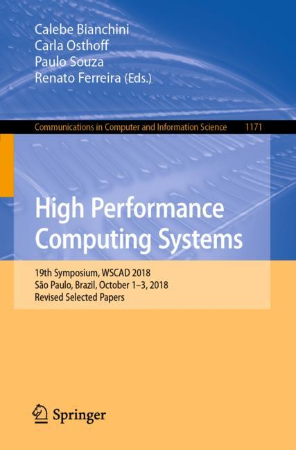 High Performance Co… - image
