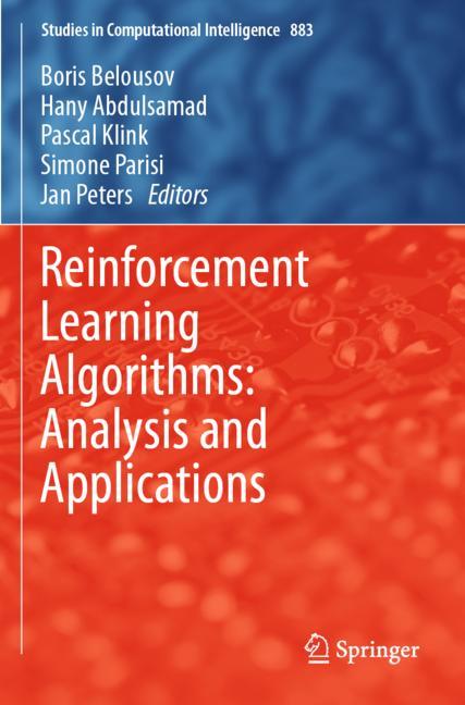 Reinforcement Learn…