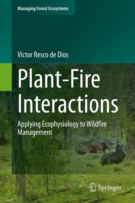 Plant-Fire Interact…