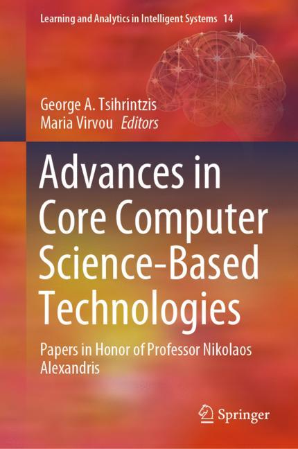 Advances In Core Co…