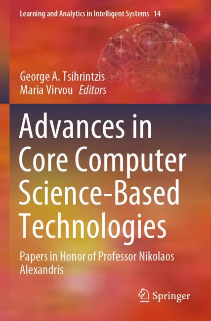 Advances In Core Co…