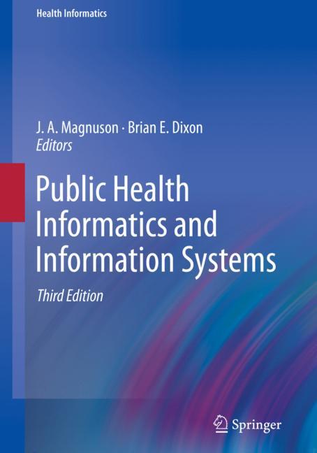 Public Health Infor… - image