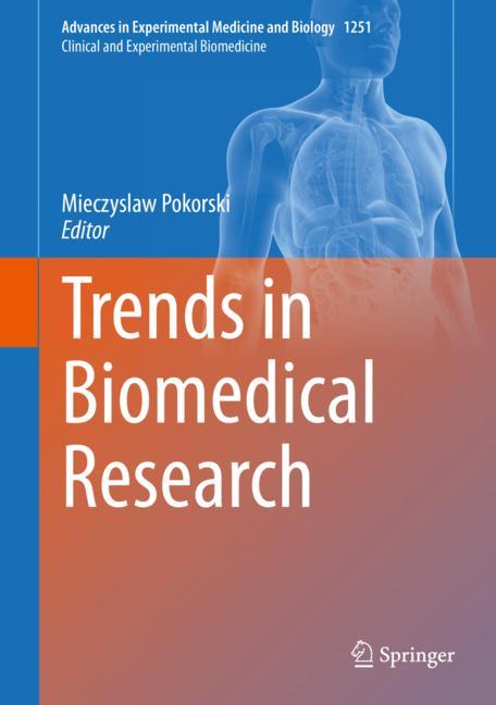 Trends In Biomedica… - image