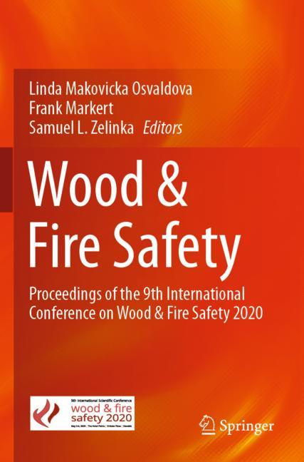 Wood  Fire Safety