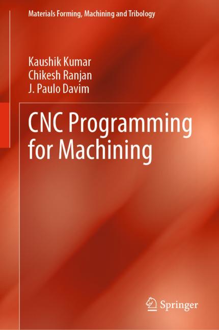 Cnc Programming For…