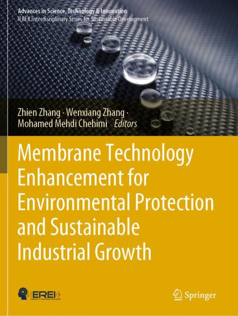 Membrane Technology…