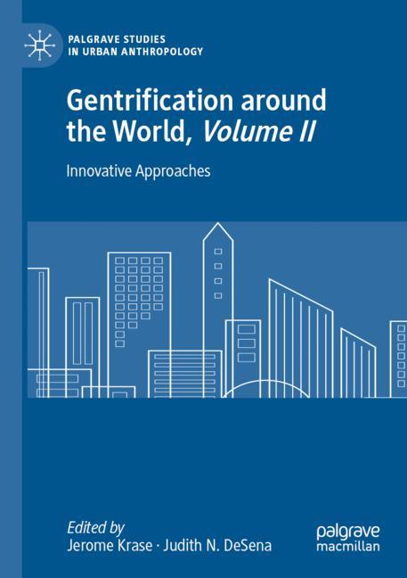 Gentrification Arou… - image