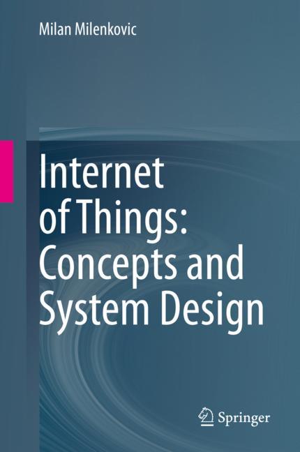 Internet Of Things:… - image