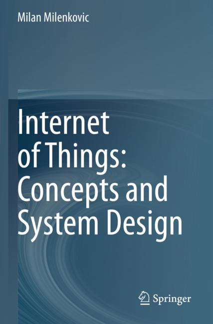 Internet Of Things:…