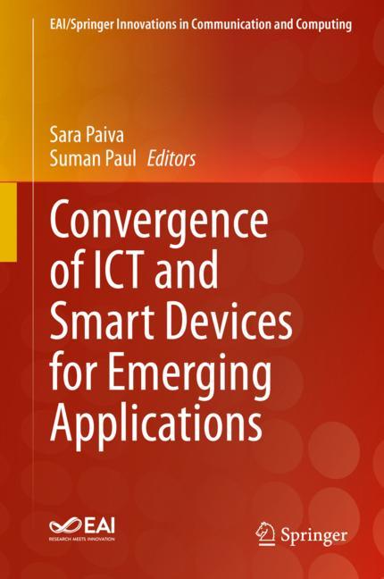 Convergence Of Ict …