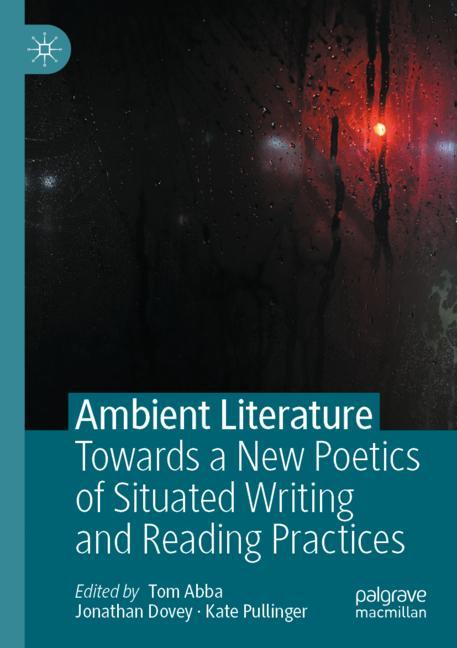 Ambient Literature