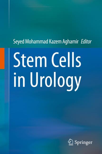 Stem Cells In Urolo…