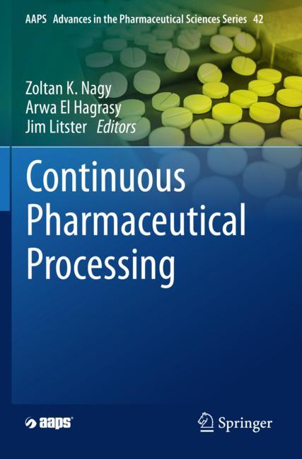 Continuous Pharmace… - image