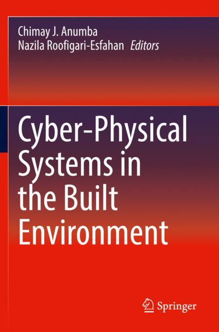 Cyber-Physical Syst…