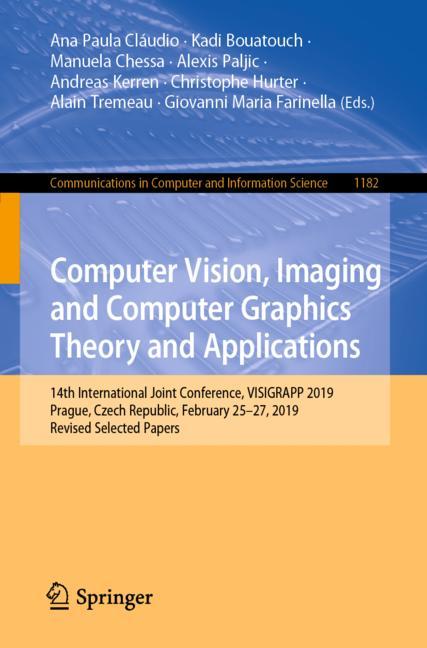 Computer Vision, Im… - image