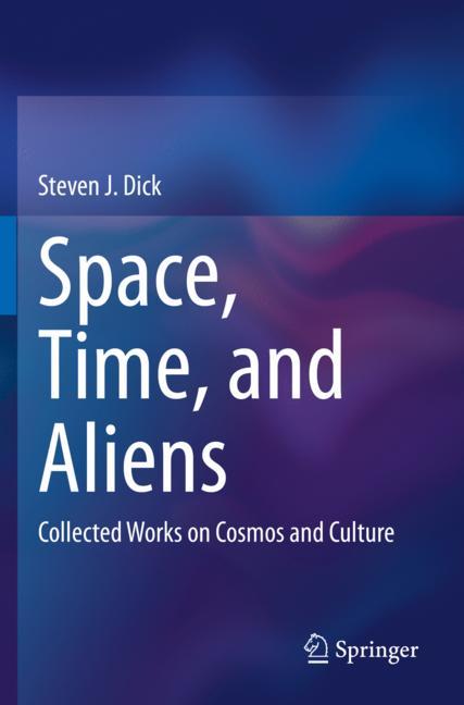 Space, Time, And Al…