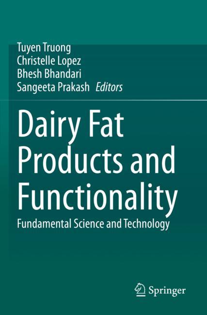 Dairy Fat Products … - image