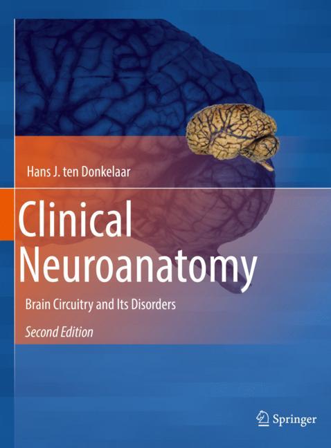 Clinical Neuroanato… - image
