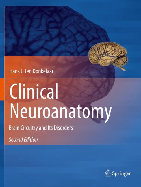 Clinical Neuroanato… - image