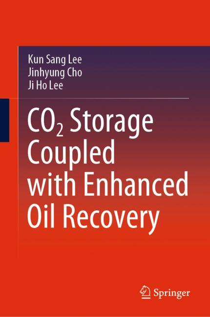 ISBN 9783030419011 product image for CO2 Storage Coupled with Enhanced Oil Recovery | upcitemdb.com