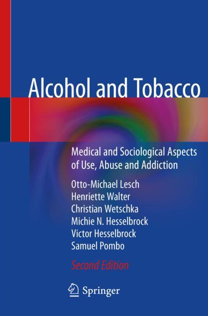 Alcohol And Tobacco
