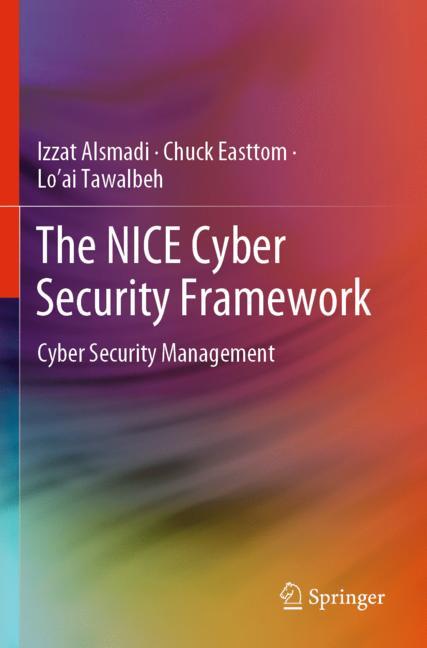 The Nice Cyber Secu… - image