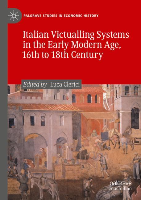 Italian Victualling…