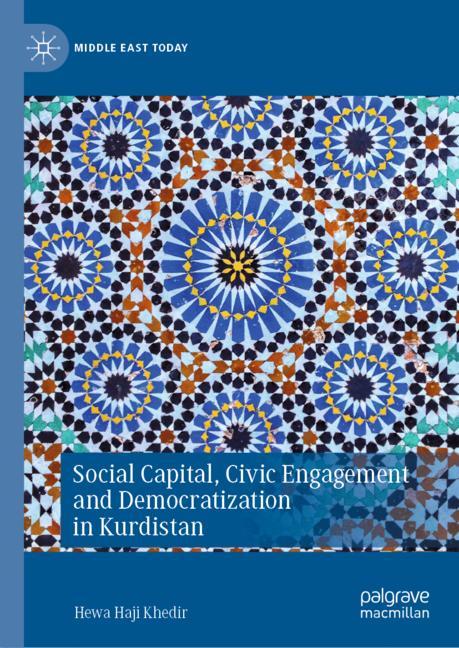 ISBN 9783030421434 product image for Social Capital, Civic Engagement and Democratization in Kurdistan | upcitemdb.com