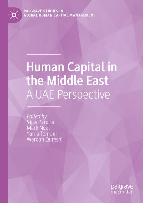 Human Capital In Th… - image