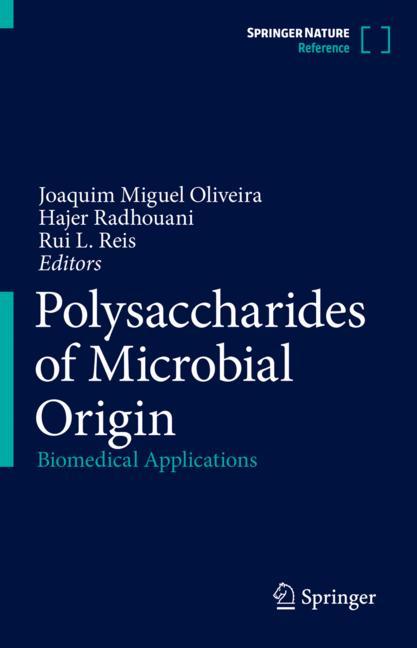 Polysaccharides Of …