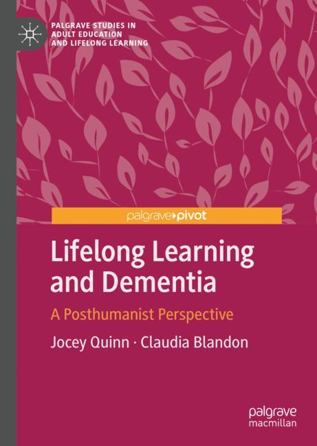 Lifelong Learning and Dementia-image-978-3-030-42231-8