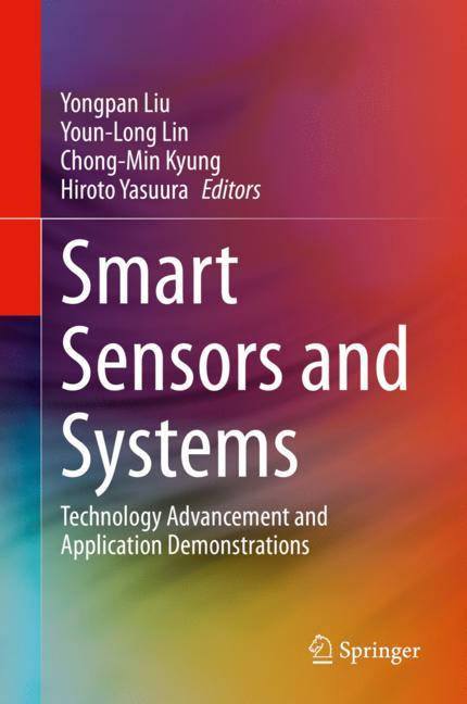 Smart Sensors And S… - image