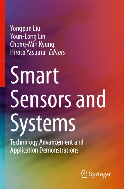 Smart Sensors And S… - image