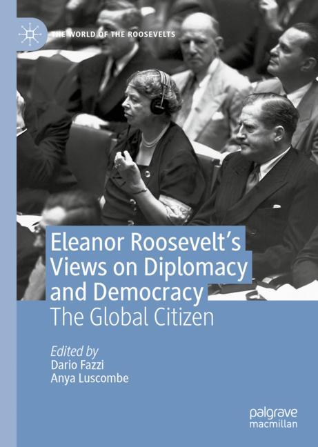 Eleanor Roosevelt's… - image