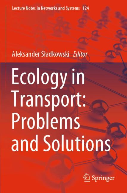 Ecology In Transpor… - image
