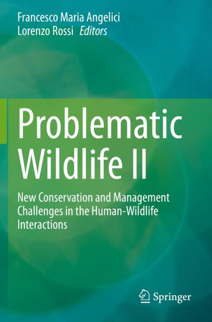 Problematic Wildlif…