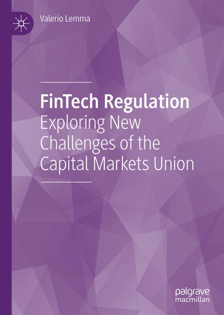 Fintech Regulation - image