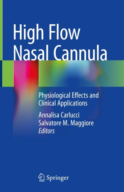 High Flow Nasal Can…