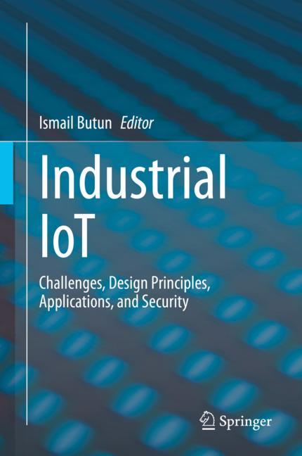 Industrial Iot