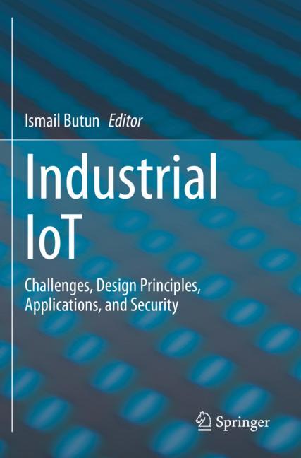 Industrial Iot