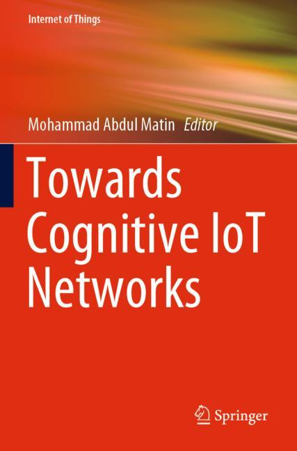 Towards Cognitive I… - image