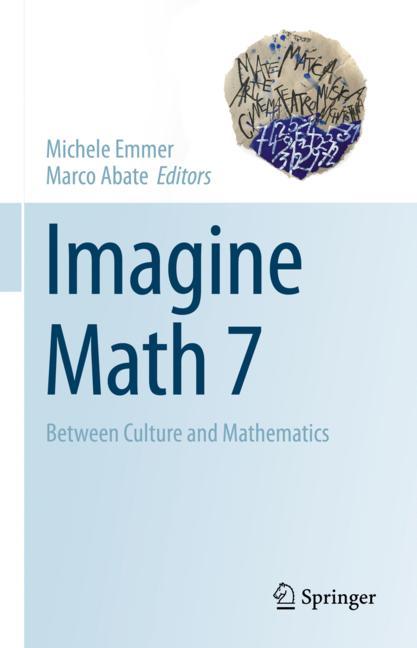 Imagine Math 7 - image
