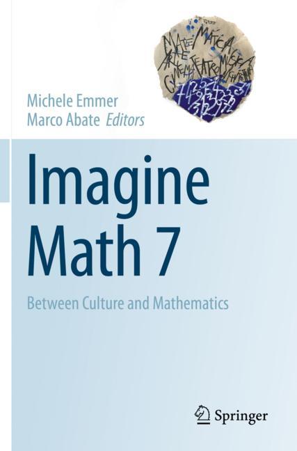 Imagine Math 7 - image