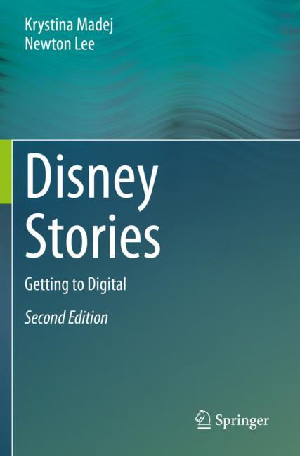 Disney Stories - image