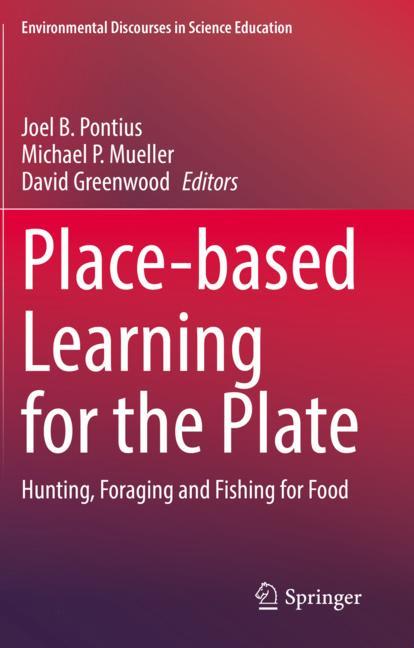 Place-Based Learnin…