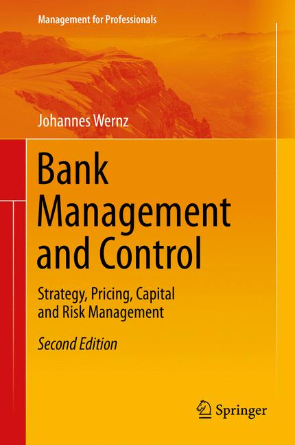 Bank Management And…